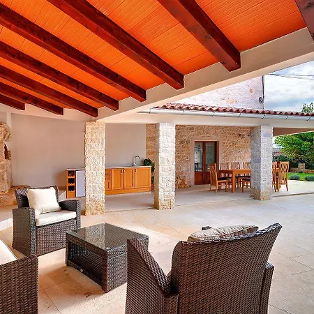 Casa Silvano Golas