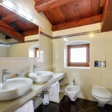 Hotel Casa Silvano