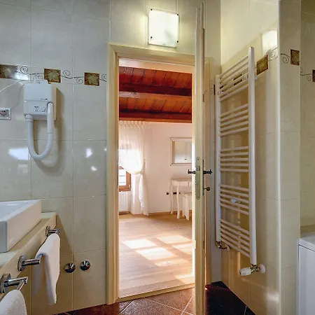 Casa Silvano Golas
