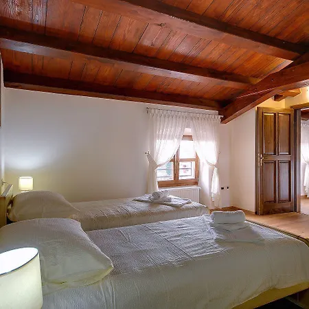 Casa Silvano 4*