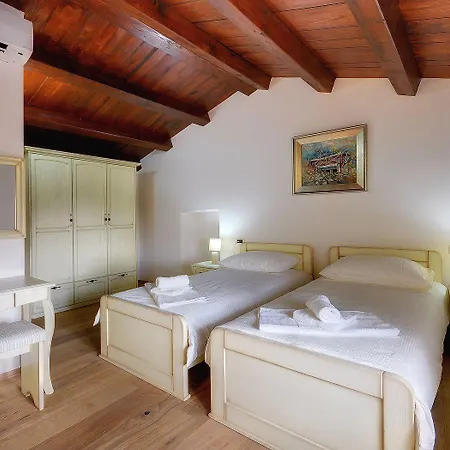 Casa Silvano