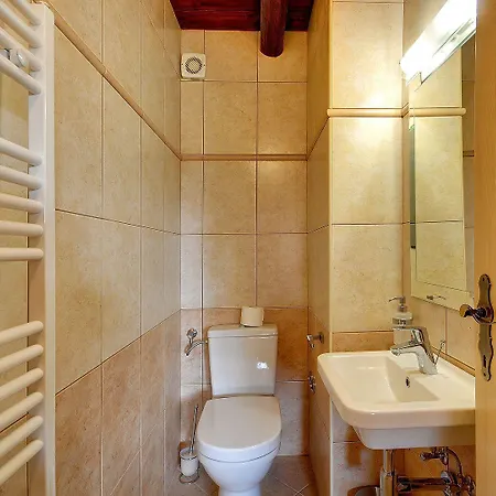 Hotel Casa Silvano Golas