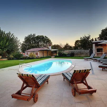 Casa Silvano 4* Golas