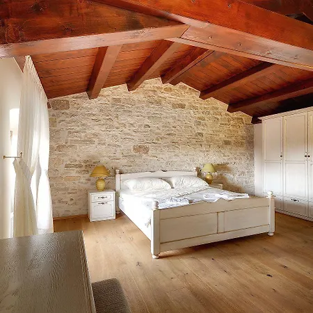 Casa Silvano Hotel 4*