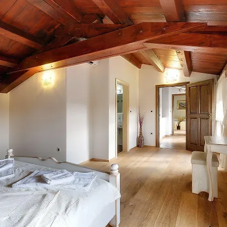Casa Silvano 4* Golas