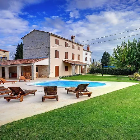 Casa Silvano Golas