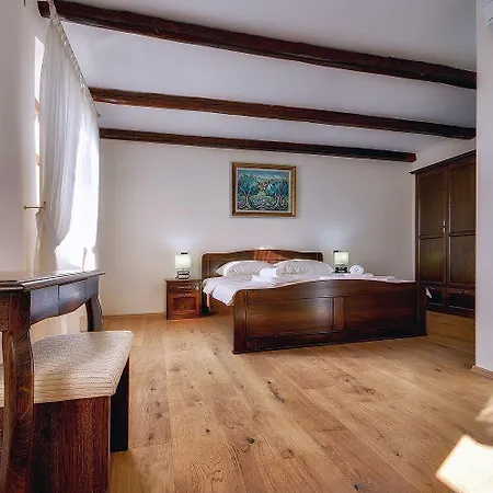 Casa Silvano Golas