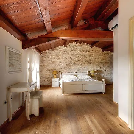 Casa Silvano 4* Golas