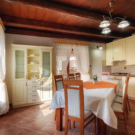 Hotel Casa Silvano