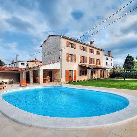 Casa Silvano Hotel Golas
