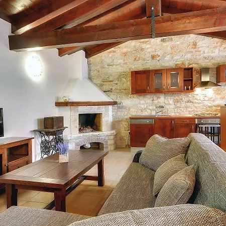 Casa Silvano 4*