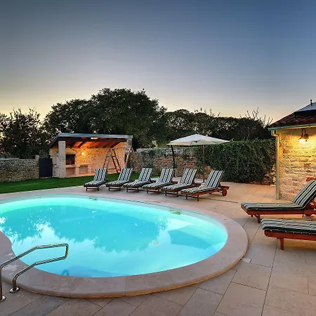 Hotel Casa Silvano Golas