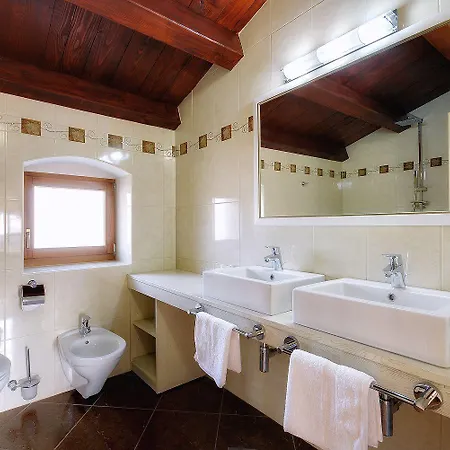 Hotel Casa Silvano 4*