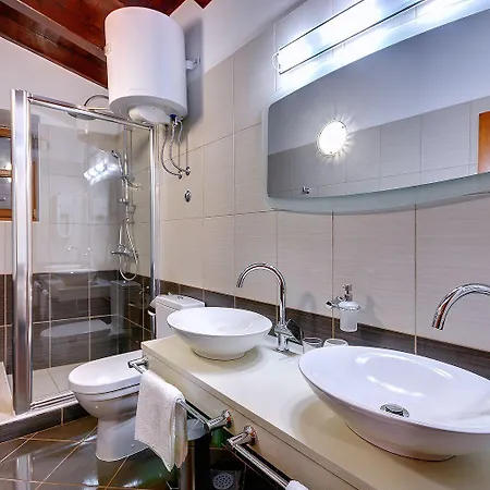 Hotel Casa Silvano Golaš