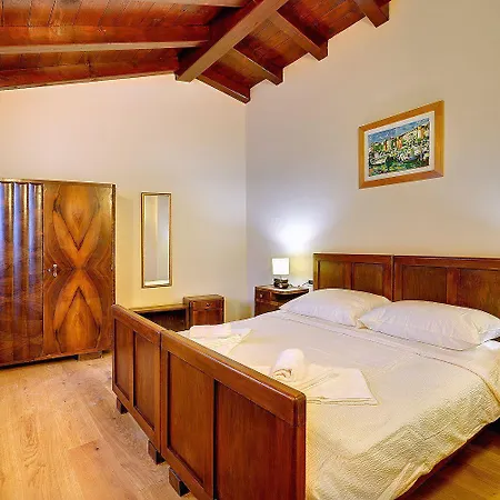 Casa Silvano 4* Golaš