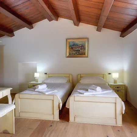 Casa Silvano 4*