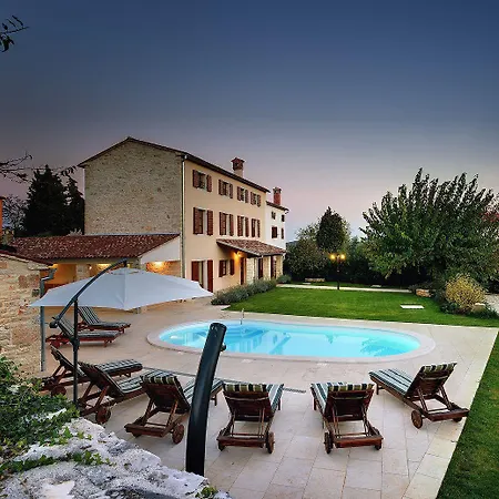 Casa Silvano Golaš