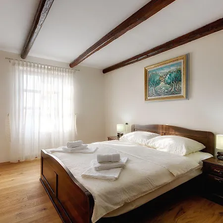 Casa Silvano Hotel 4*