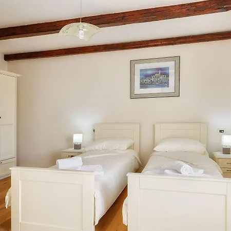 Hotel Casa Silvano Golaš