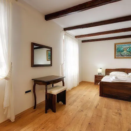 Casa Silvano Hotel