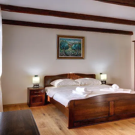 Casa Silvano Hotel Golaš