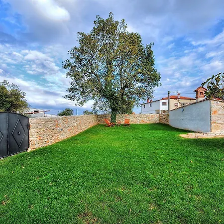 Hotel Casa Silvano Golaš